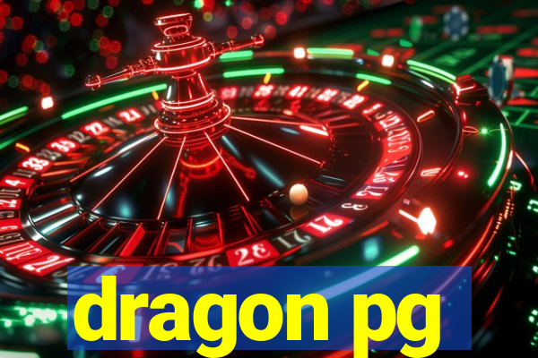 dragon pg