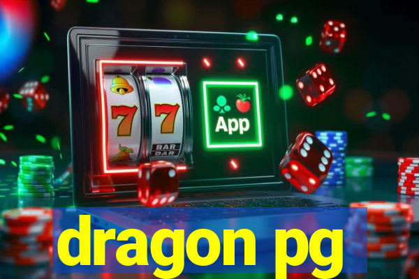 dragon pg