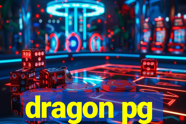 dragon pg