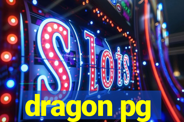 dragon pg