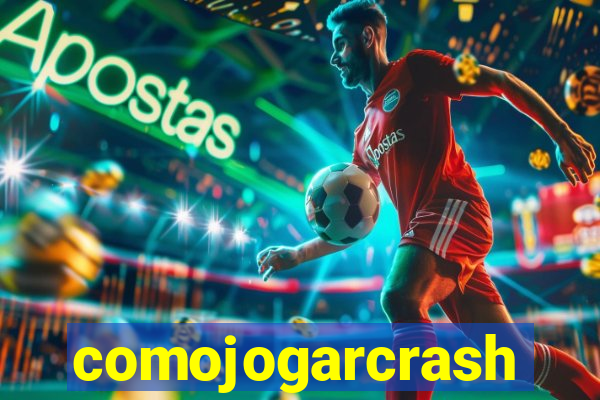 comojogarcrash