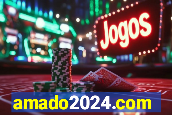 amado2024.com