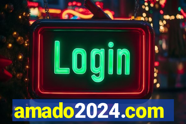 amado2024.com