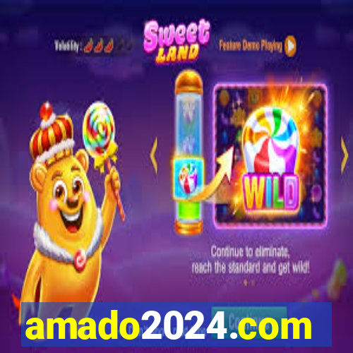 amado2024.com