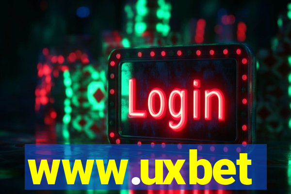 www.uxbet