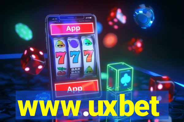 www.uxbet