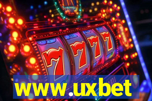 www.uxbet