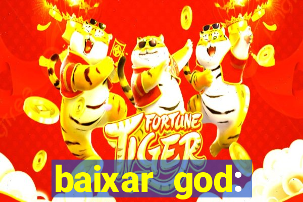 baixar god: serengeti filme completo dublado