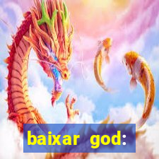 baixar god: serengeti filme completo dublado