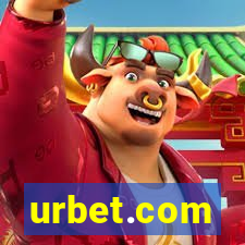 urbet.com