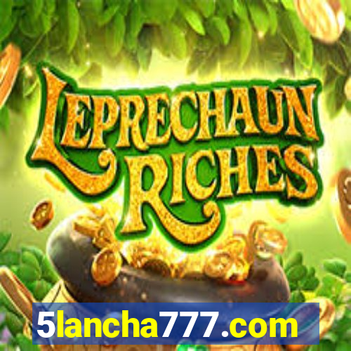 5lancha777.com