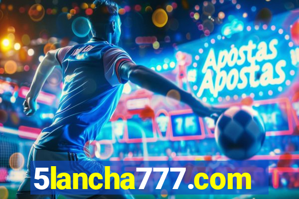 5lancha777.com