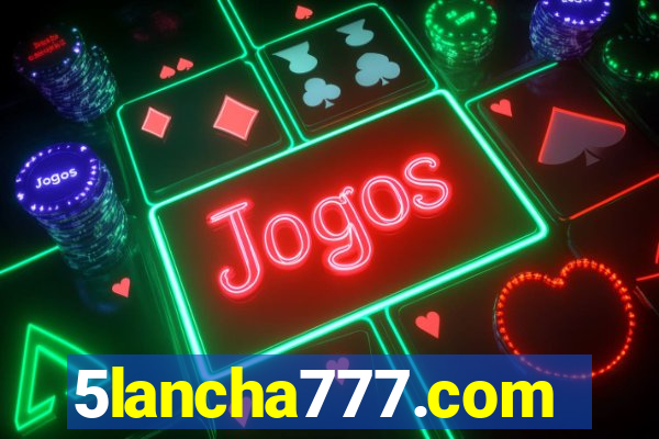 5lancha777.com