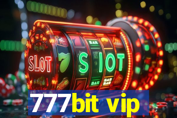 777bit vip