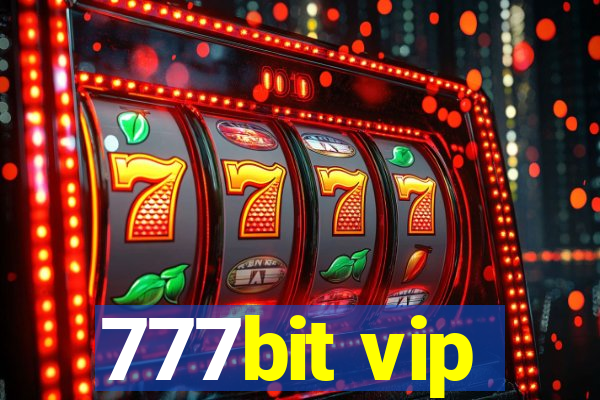 777bit vip