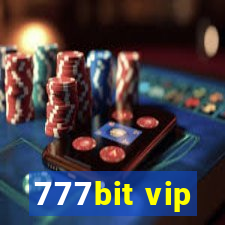 777bit vip