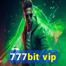 777bit vip