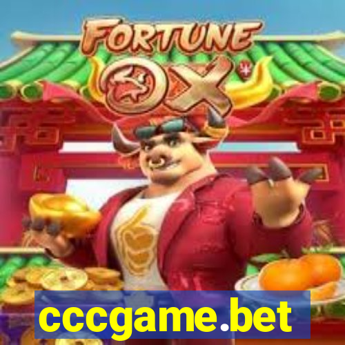 cccgame.bet