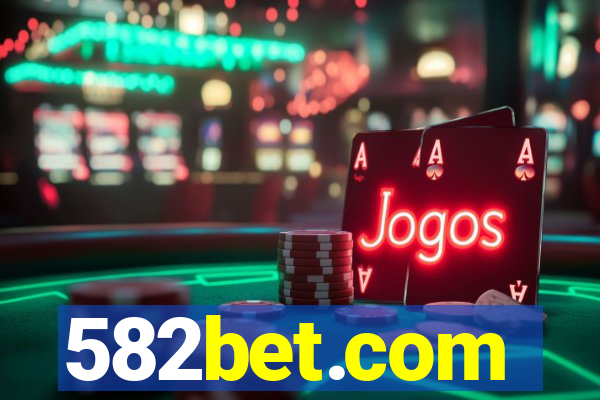 582bet.com