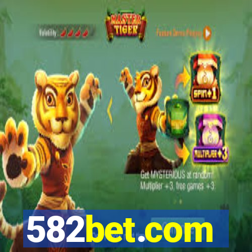 582bet.com