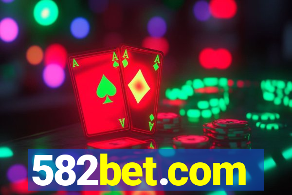 582bet.com