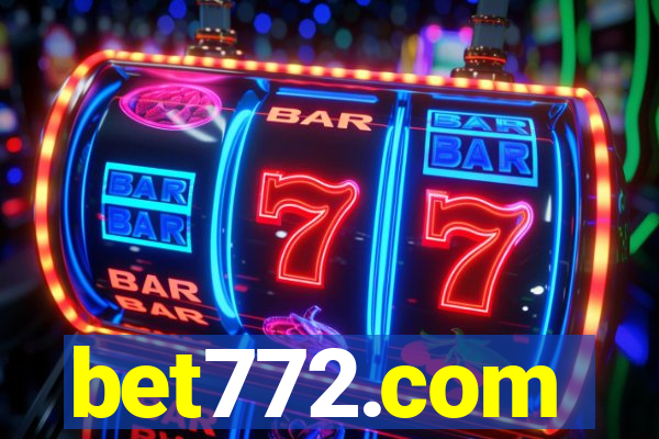 bet772.com