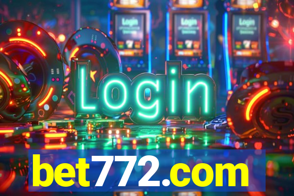 bet772.com