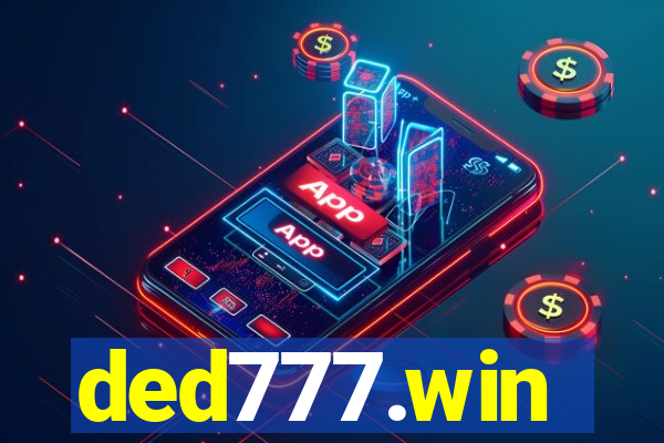 ded777.win