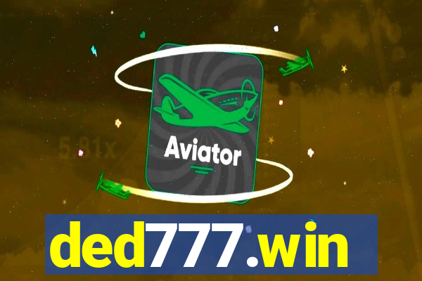 ded777.win