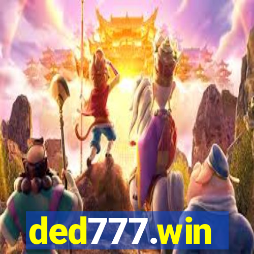 ded777.win