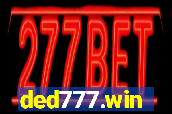 ded777.win