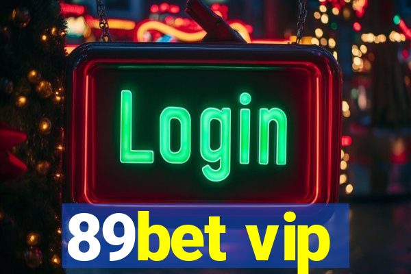 89bet vip