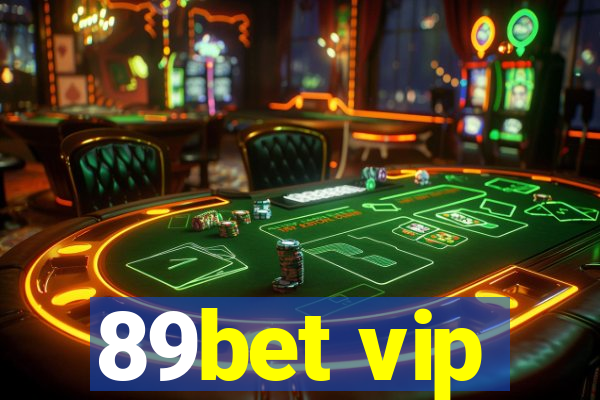 89bet vip