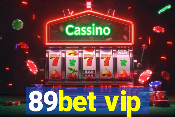 89bet vip