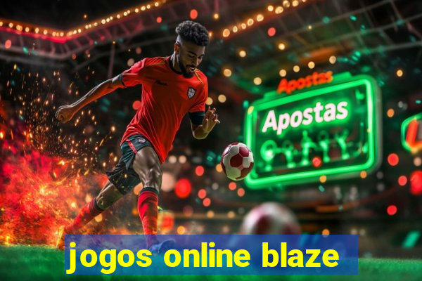 jogos online blaze