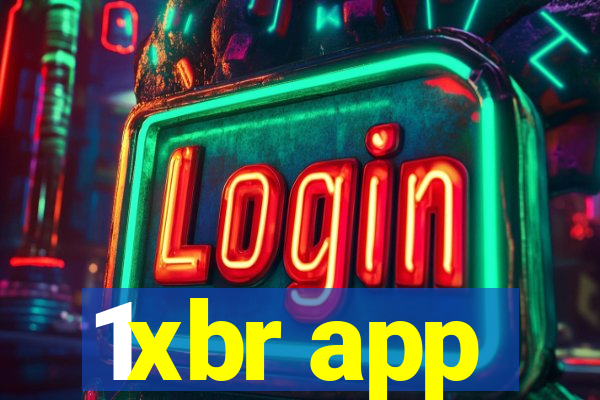 1xbr app