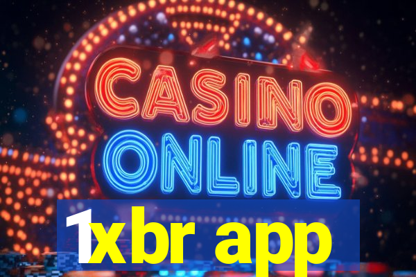 1xbr app