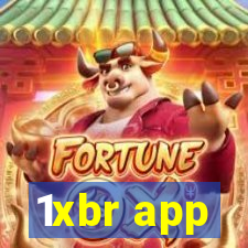 1xbr app