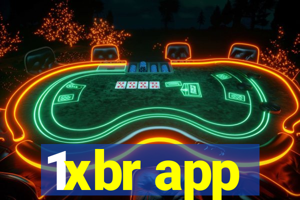 1xbr app