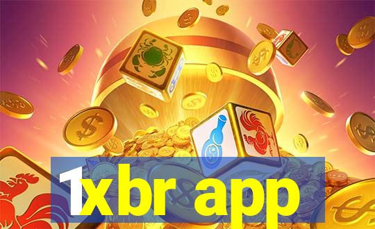 1xbr app