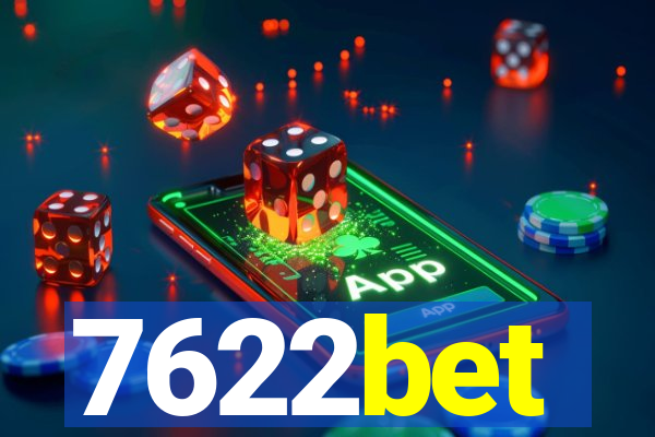 7622bet