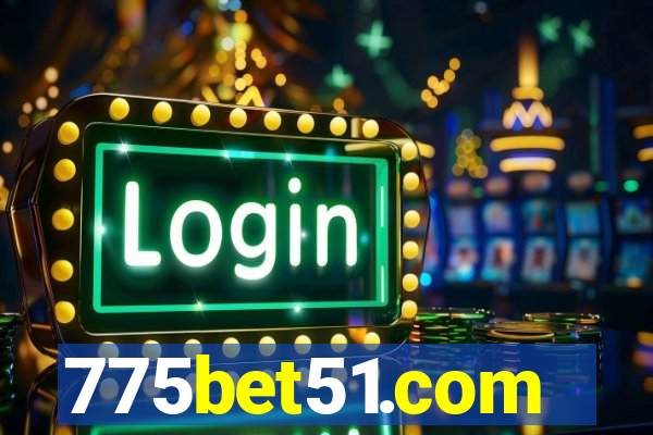 775bet51.com