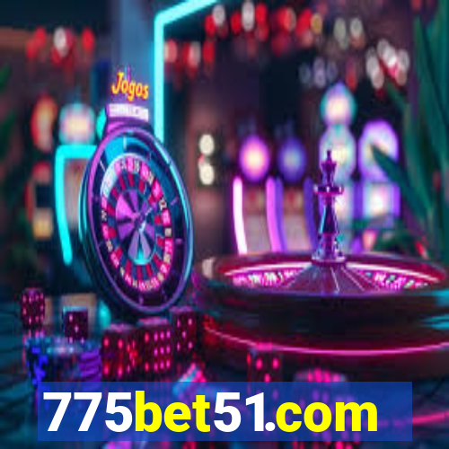 775bet51.com