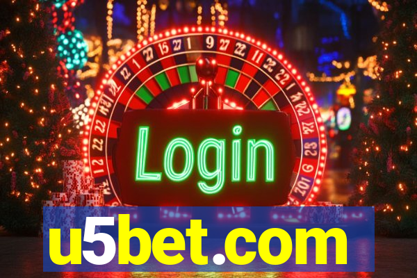 u5bet.com