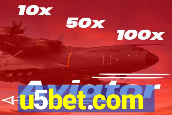 u5bet.com