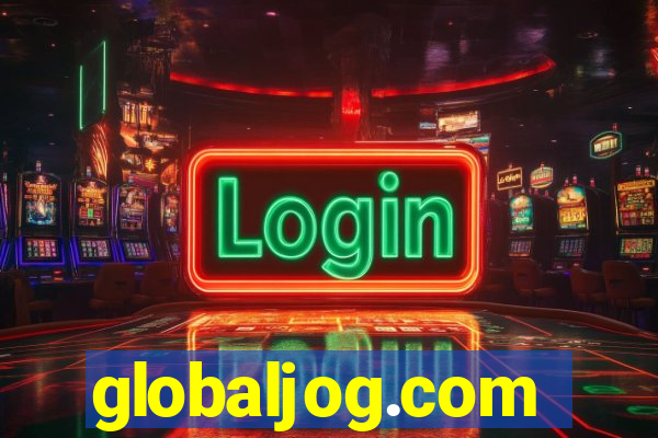 globaljog.com