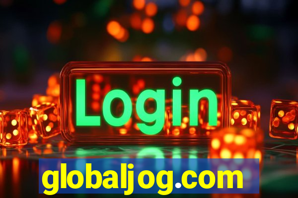 globaljog.com