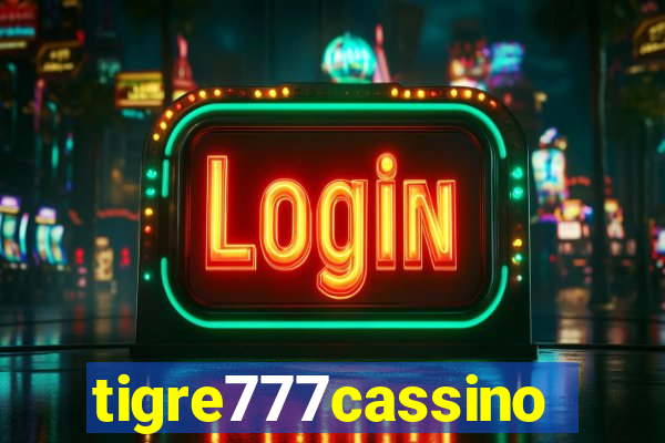 tigre777cassino