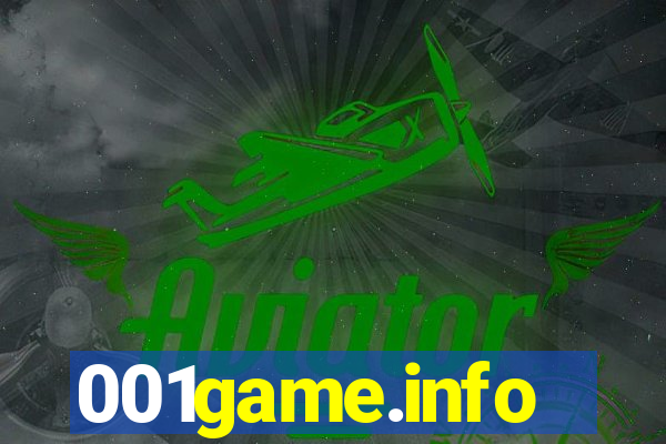 001game.info