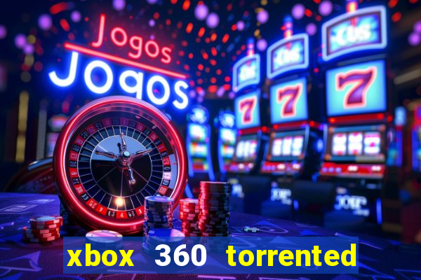 xbox 360 torrented games rgh